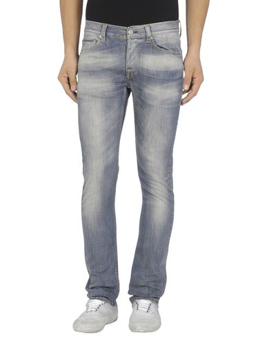 ZOOM CARE LABEL - Denim pants
