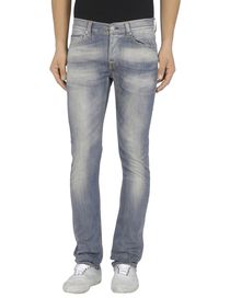 CARE LABEL - Denim pants