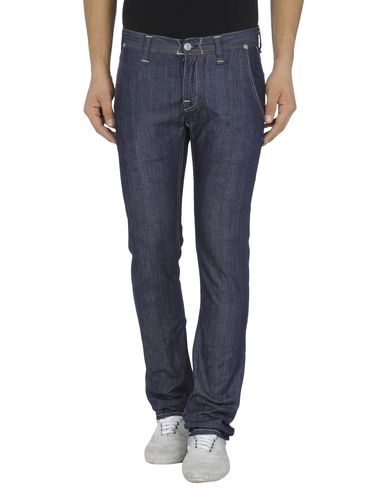 ZOOM CARE LABEL - Denim pants