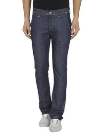 CARE LABEL - Denim pants