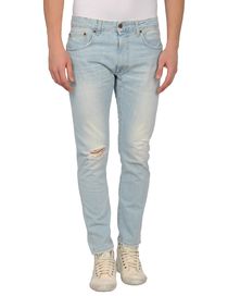 (+) PEOPLE - Denim pants