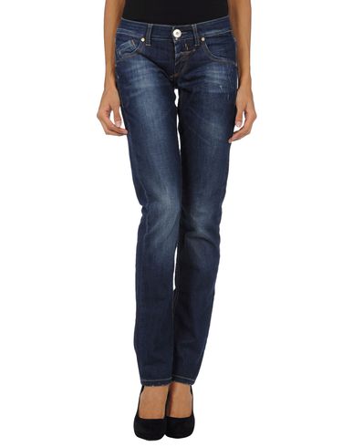 ZOOM LJD MARITHE' FRANCOIS GIRBAUD - Denim pants