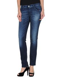 DIESEL - Denim pants