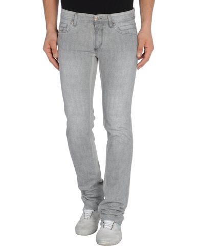 ZOOM D&G - Denim pants