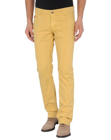 ZOOM UNLIMITED - Denim pants