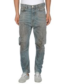 D&G - Pantalon en jean