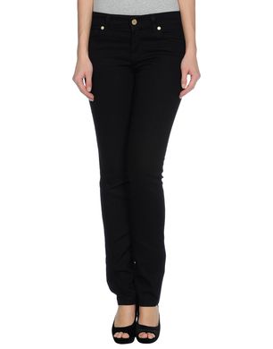 VERSACE JEANS - Denim pants