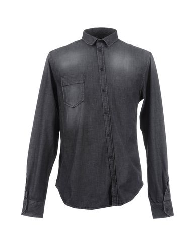 ZOOM D&G - Denim shirt