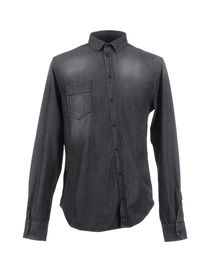 D&G - Denim shirt