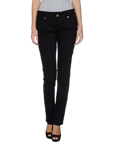 ZOOM VERSACE JEANS - Denim trousers