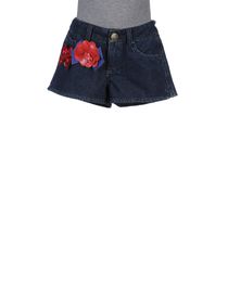 PAESAGGino - Denim pants
