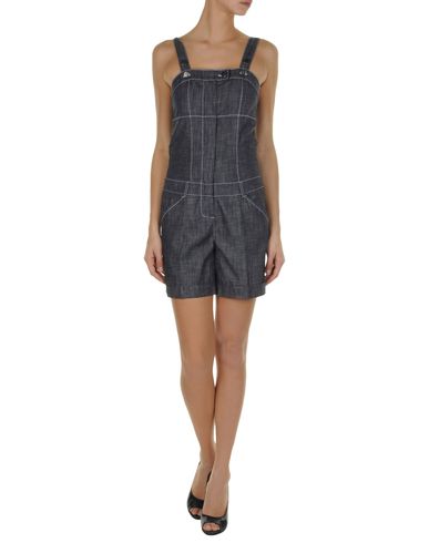 ZOOM JJ' S GIRL - Denim overall
