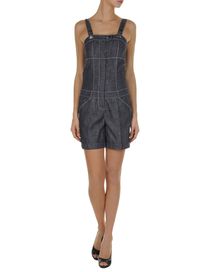 JJ' S GIRL - Denim overall