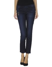 E-GO' - Denim pants