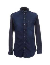D&G - Denim shirt