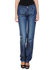 LIU •JO JEANS - Denim trousers