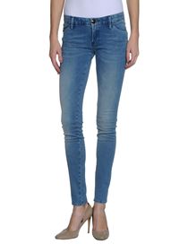 LEROCK - Denim pants