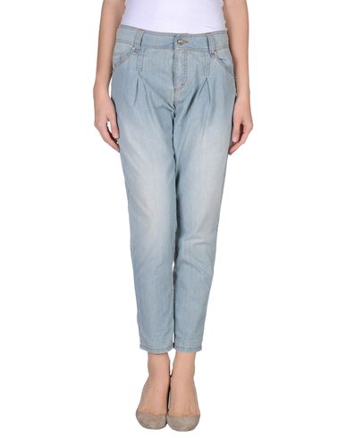 ZOOM GALLIANO - Pantaloni jeans