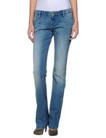 LEROCK - Denim pants