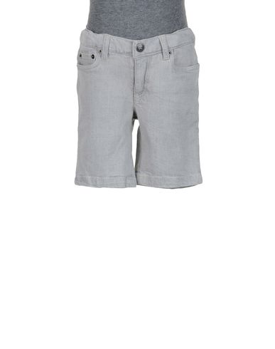ZOOM BONPOINT - Denim trousers