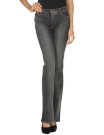 JUST CAVALLI - Denim pants