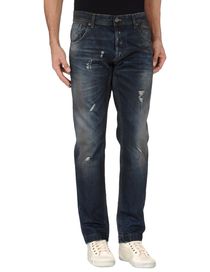 D&G - Denim pants