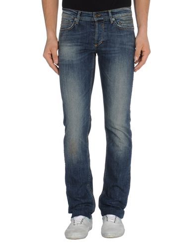 ZOOM D&G - Denim pants