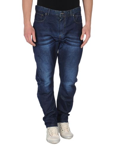 ZOOM D&G - Denim pants