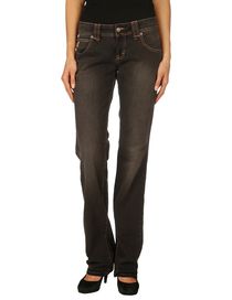 GALLIANO - Denim pants