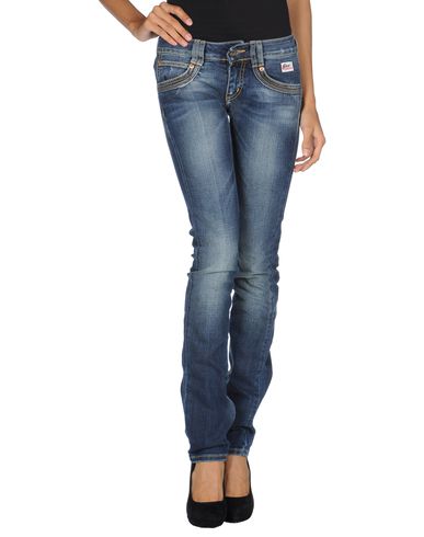 ZOOM ROŸ ROGER'S - Denim pants