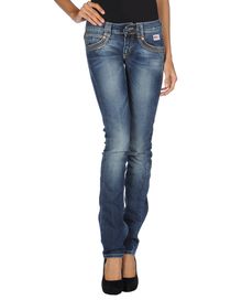 ROŸ ROGER'S - Denim pants