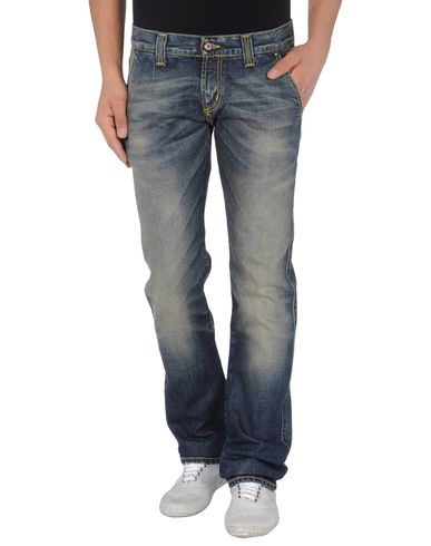 ZOOM ROŸ ROGER'S - Denim pants