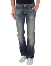 ROŸ ROGER'S - Denim trousers