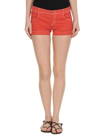 D&G - Denim shorts