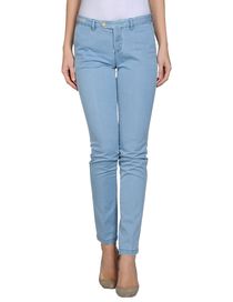 PT0W - Denim trousers
