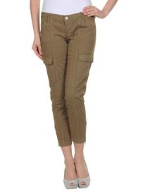 D&G - Denim capris