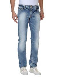 ANDREW MACKENZIE - Denim pants