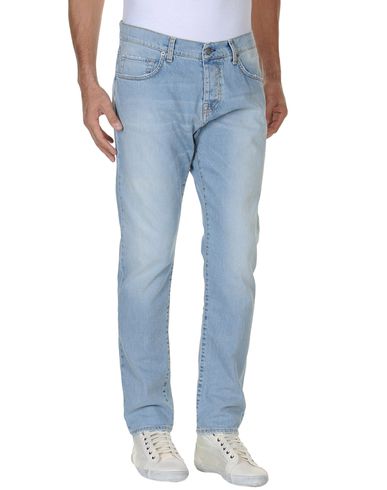 ZOOM 2 MEN - Denim pants