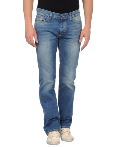 ZOOM 7 FOR ALL MANKIND - Denim pants