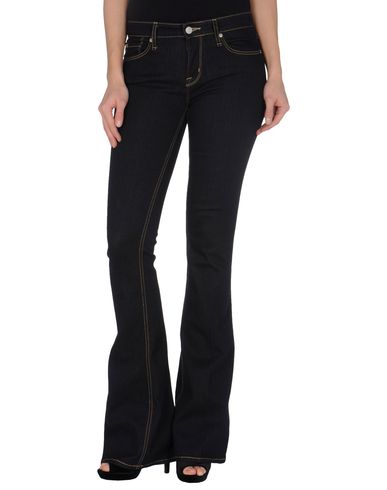 ZOOM MARC BY MARC JACOBS - Denim pants