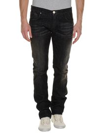 AVELON - Denim trousers