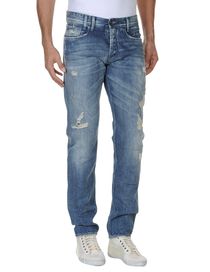 CYCLE - Denim pants