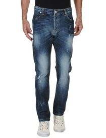 DVALENCIA - Denim pants