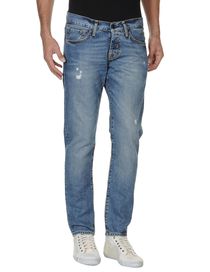 2 MEN - Denim pants