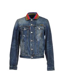 DSQUARED2 - Denim outerwear