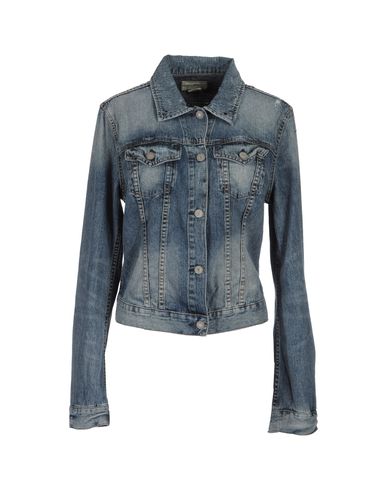 ZOOM DENIM & SUPPLY RALPH LAUREN - Denim outerwear