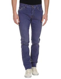 PT05 - Denim pants