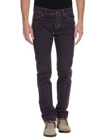 HEAVEN TWO - Denim trousers