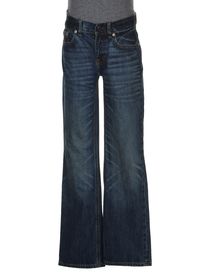POLO RALPH LAUREN - Denim trousers