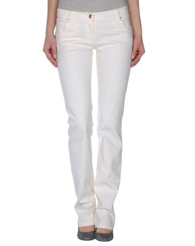 ZOOM VALENTINO ROMA - Denim pants